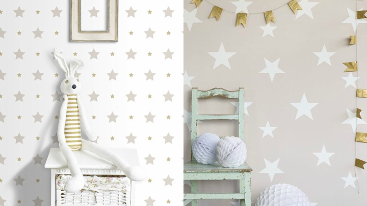 Decorate Baby's Room