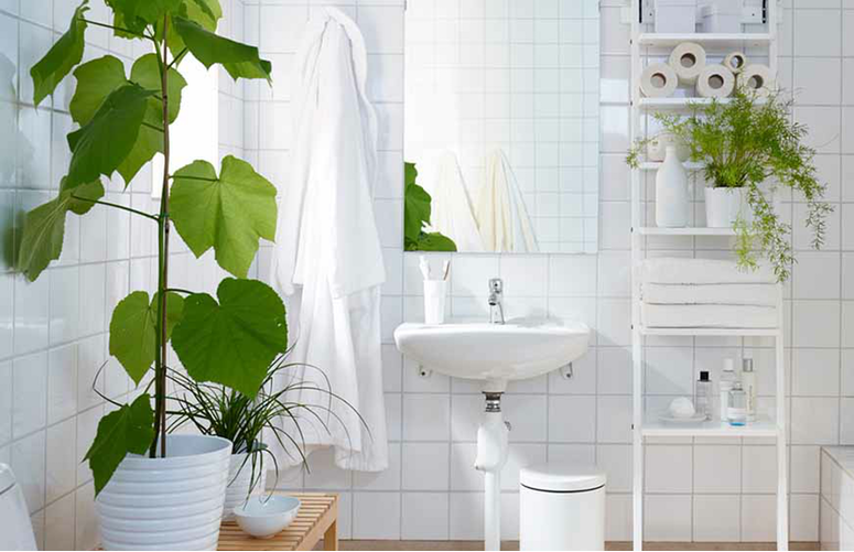 best small bathrooms 