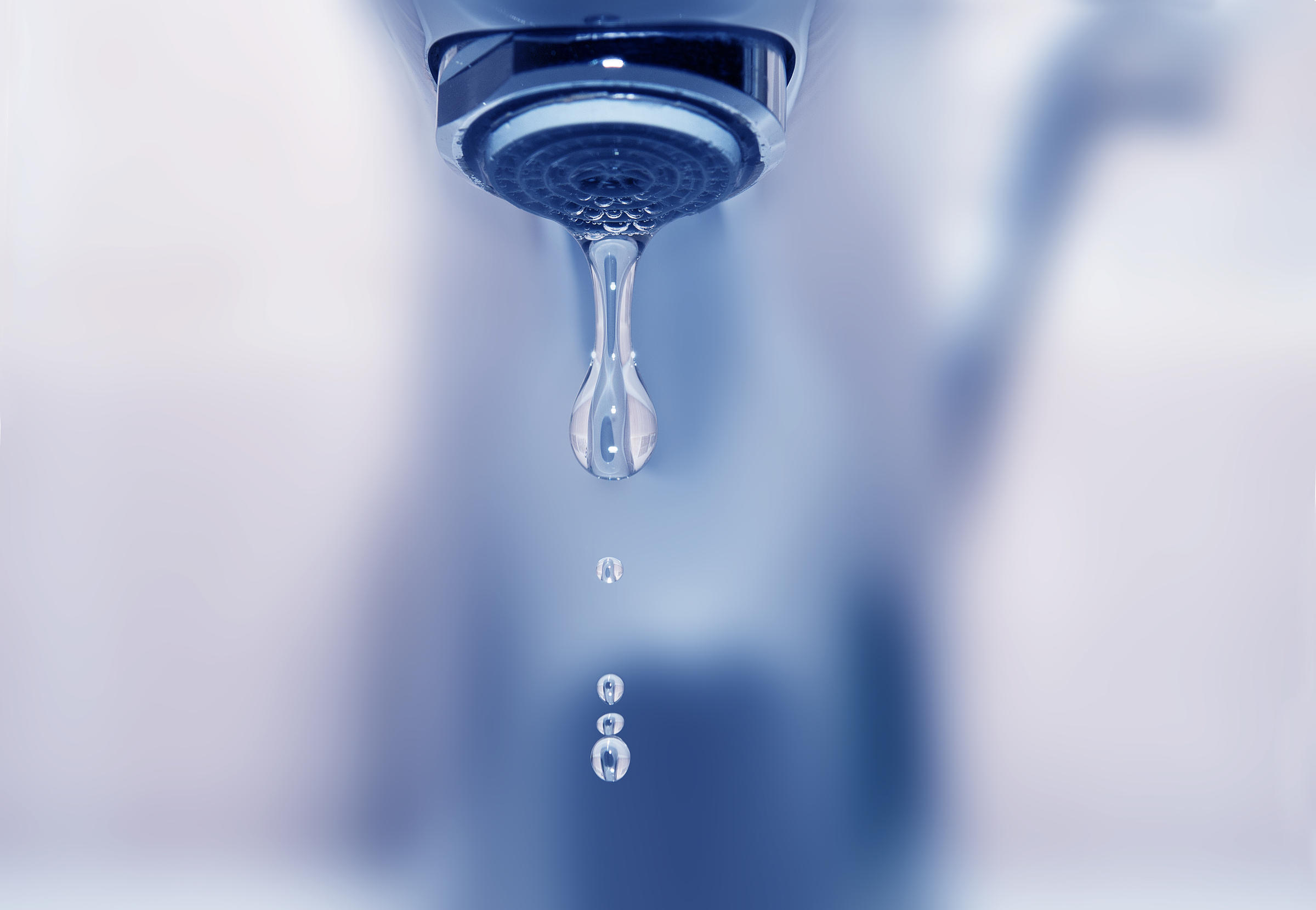 10 ways to conserve water