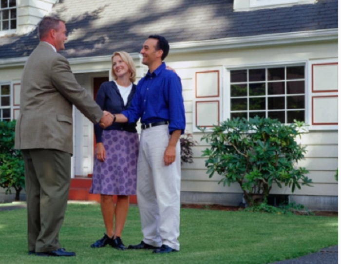 what to do before you sell your house