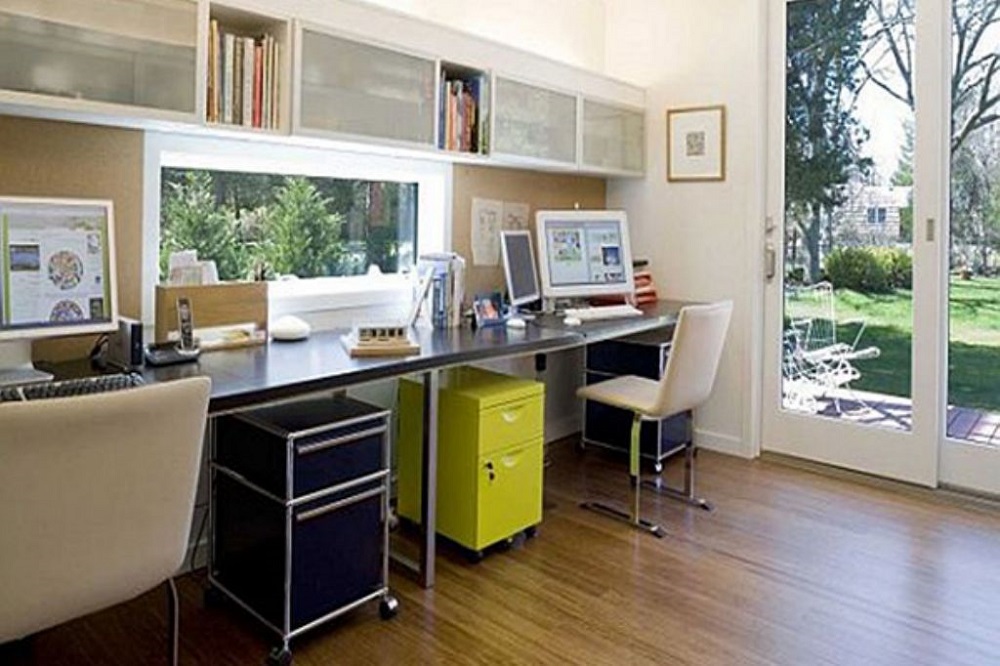 small office home