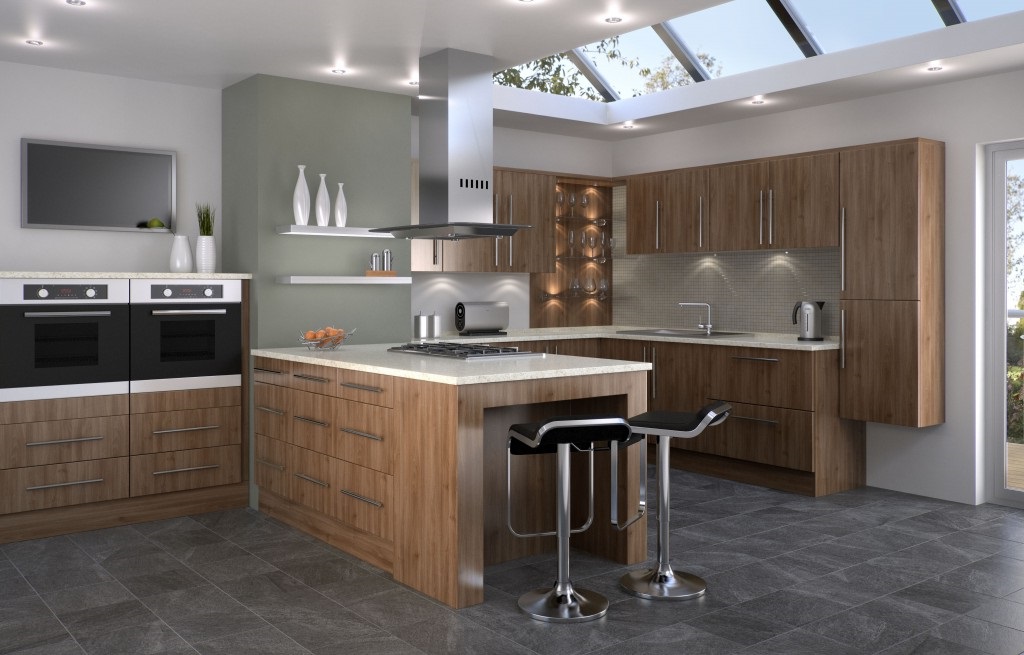 Benefits of a Fitted Kitchen