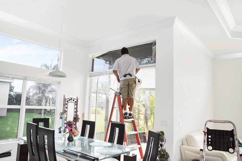 Right Time to Replace the Windows in Your Home