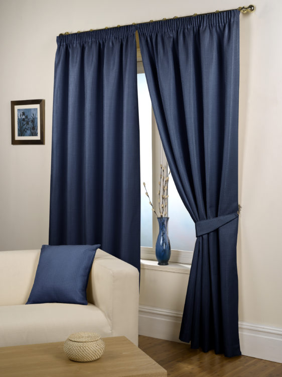 Curtains 