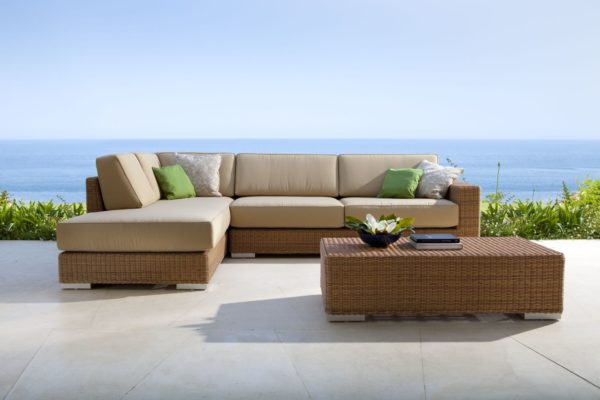 Outdoor furniture