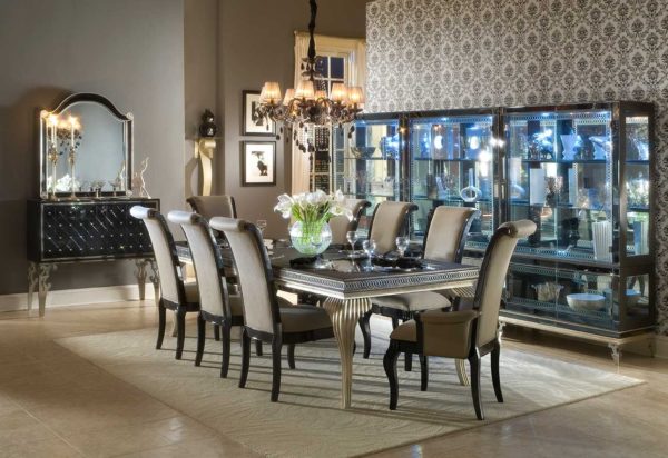 dining rooms