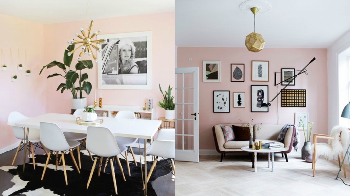 pink-decor