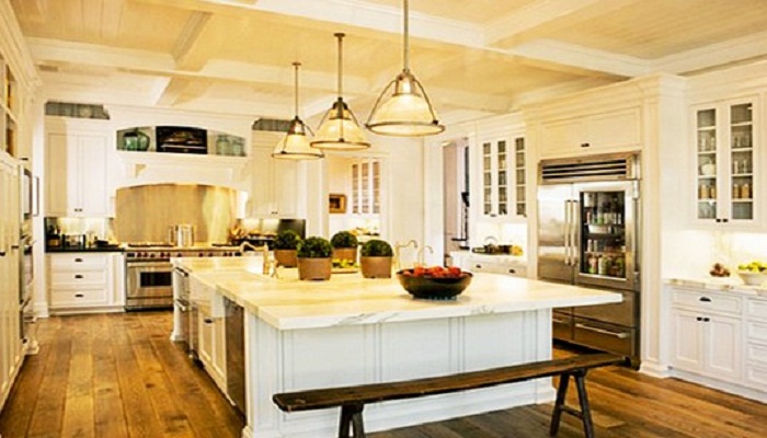 Remodeling projects trend - House I Love