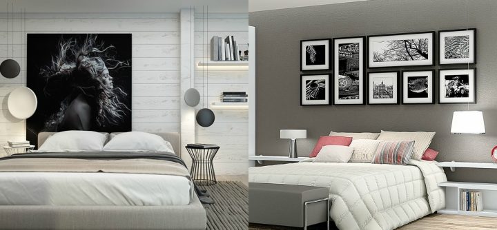 Ideas To Renovate Your Bedroom Without Doing Works House I