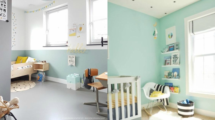 baby room