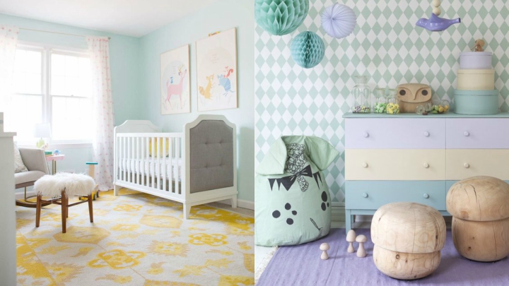 baby room