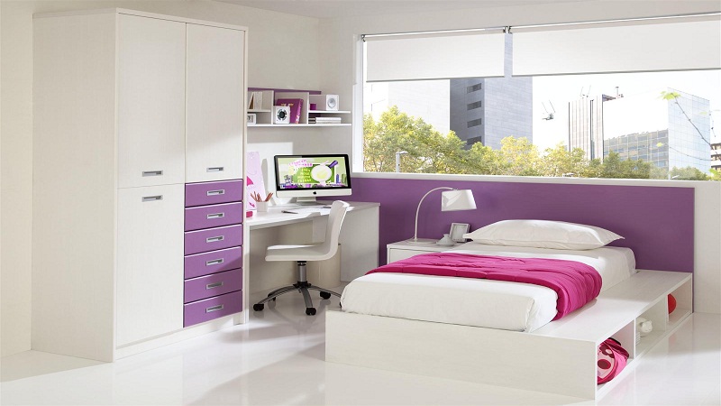 5 Best Ideas for Designing a Children's Room check this article