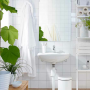 best small bathrooms