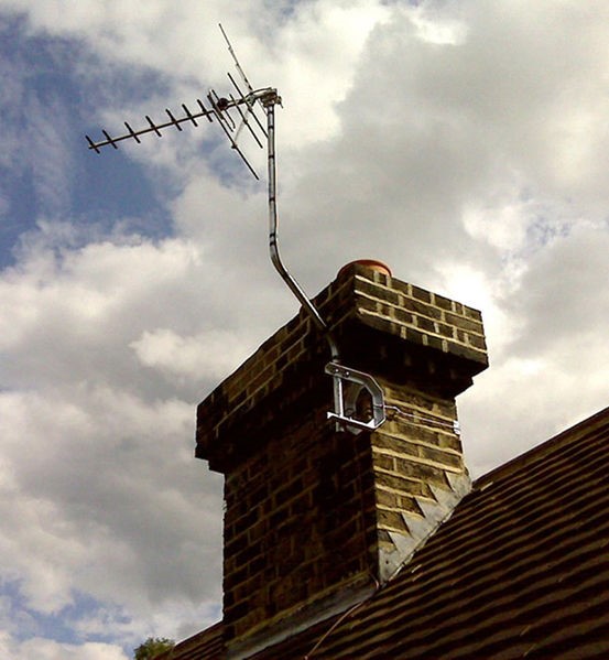 Planning and preparing for your tv aerial installation House I Love