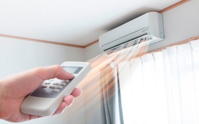 Discover How and where to place the air conditioner at home