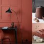 decorate with terracotta