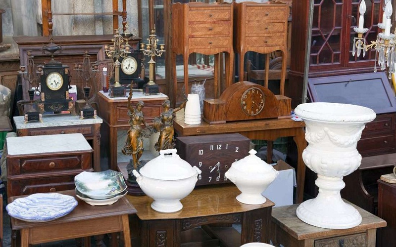 top antique furniture