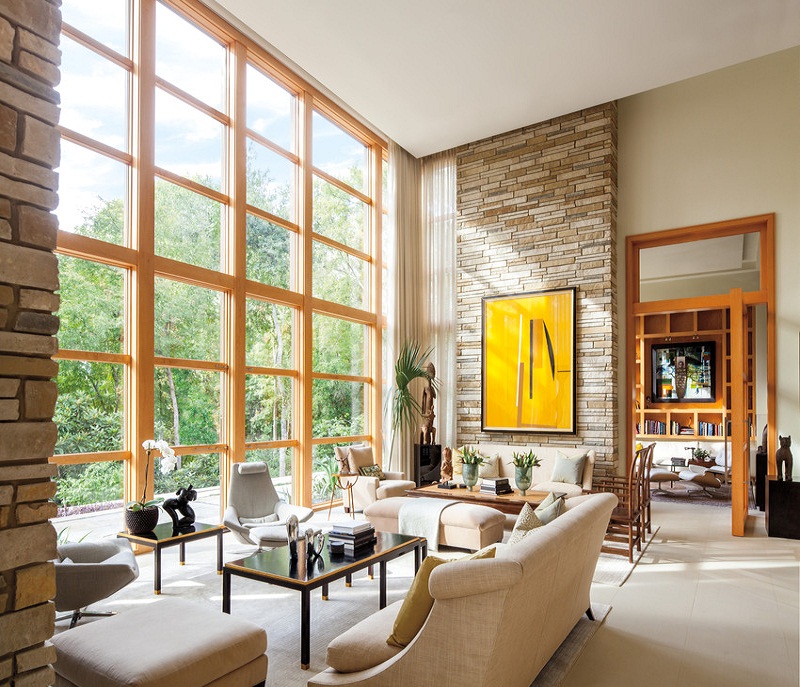 Most ideas of windows for modern houses check this article