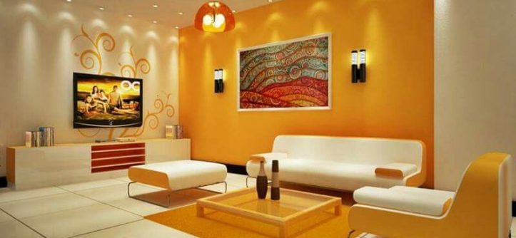 House painting designs and colors, giving life to our home | House I Love