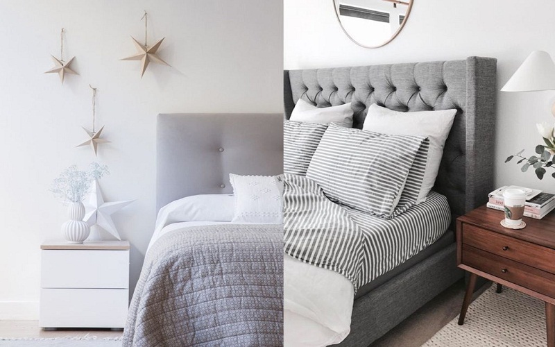 the best upholstered headboards