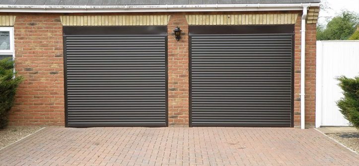 How much does it cost to replace a garage door? | House I Love