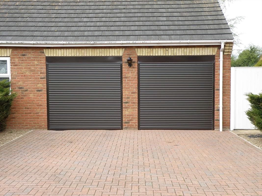  How Much Does It Cost To Automate A Garage Door for Modern Garage