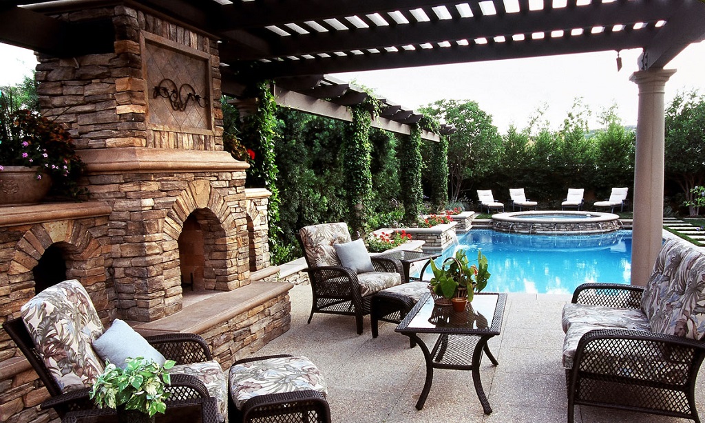Ideas to Remodel Your Patio