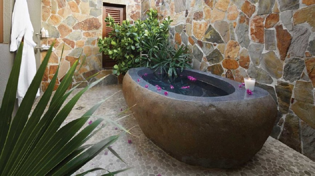 Use Natural Stone in the Home