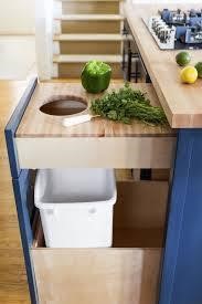 Store more in your Small Kitchen