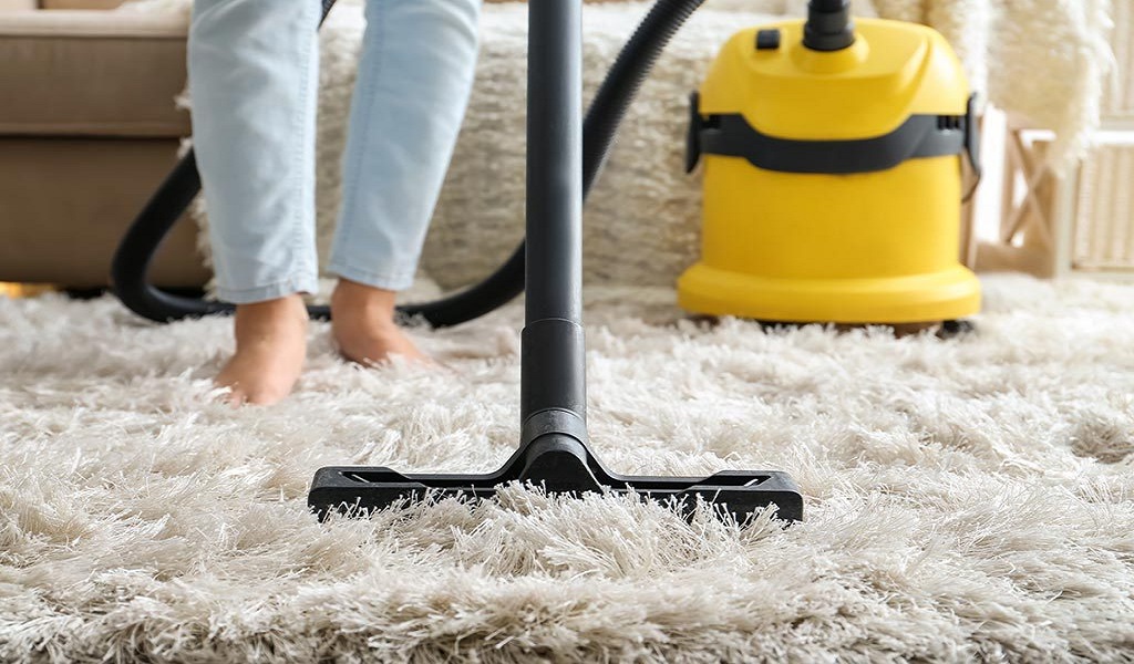 Is It Good For Your Carpet To Vacuum? House I Love