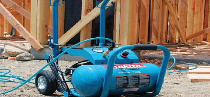 Air Compressor For Framing Nailer to Pick