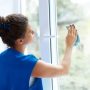 How to clean window screens