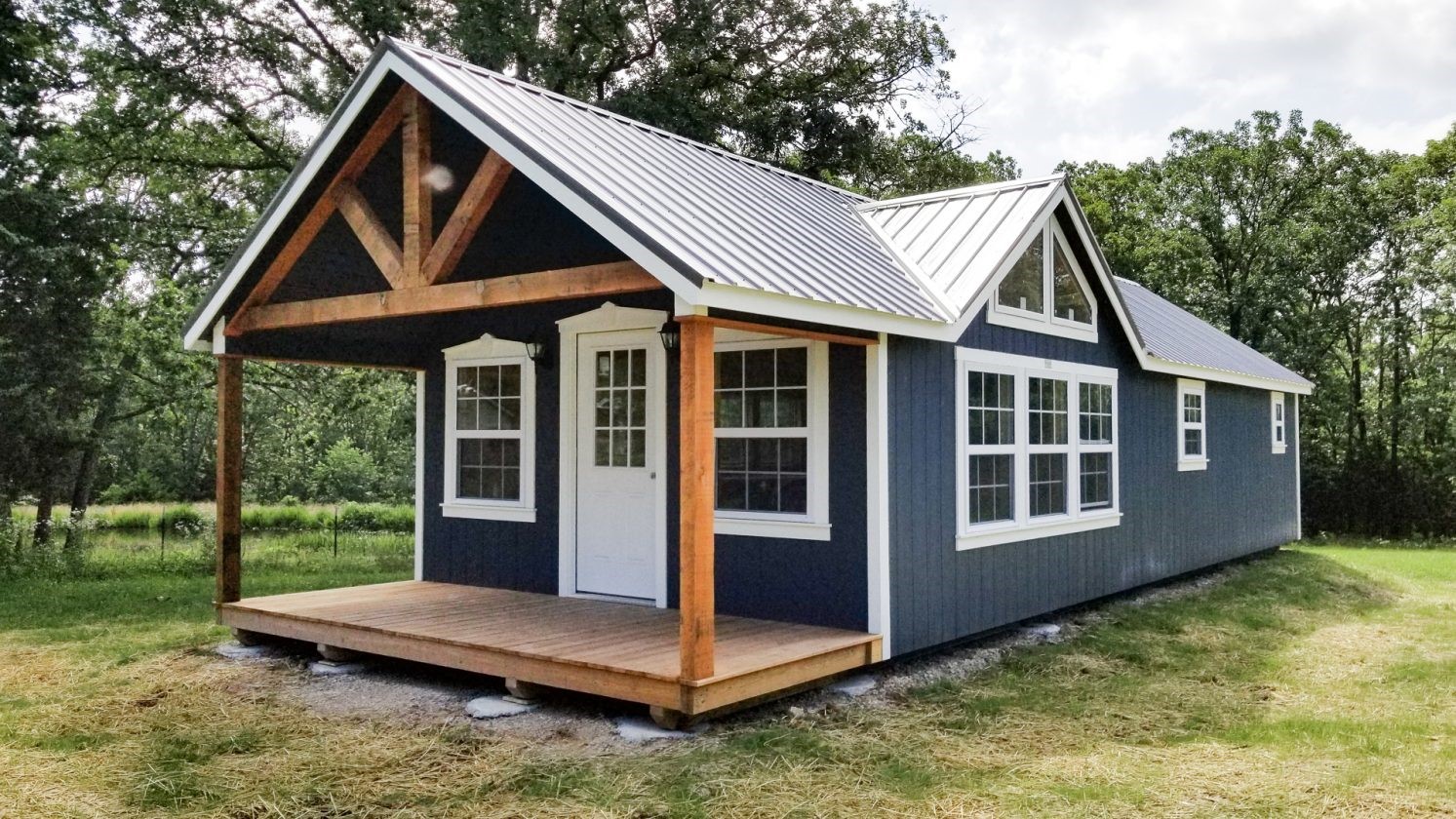 The Best Portable Buildings In Oklahoma House I Love