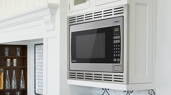 lowes microwave over the range