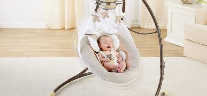 swing chairs for babies