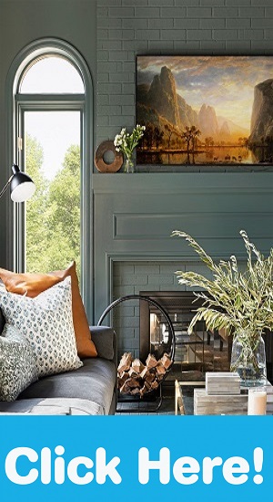 Best home décor blog 