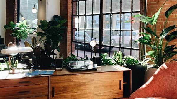 How To Make Your Office Feel Cozy and Homey