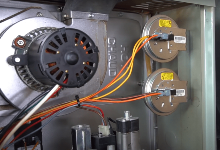 How to Fix a Furnace Gas Valve That Won't Open House I Love