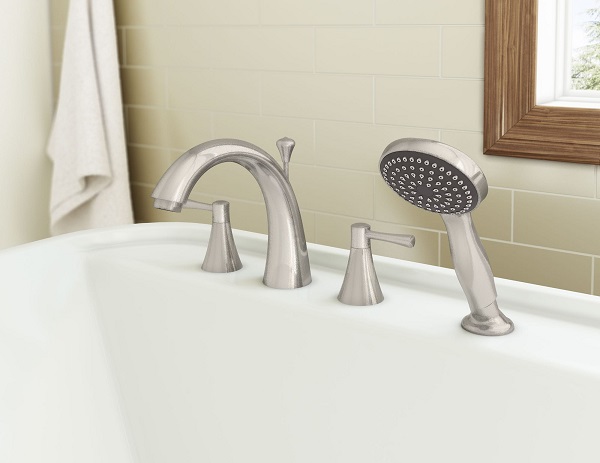 The Ultimate Guide To Getting Bathtub Faucet Off