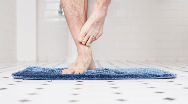 How To Keep Your Bath Mat Clean