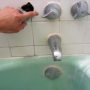 How to Fix a Leaky Bathtub Faucet