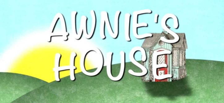 Awnie's House