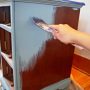 How To Paint Cherry Wood Furniture