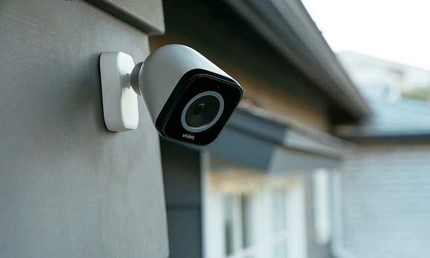 The Top Ten Benefits of Installing Home Security Cameras House I Love