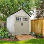 Building a Garden Shed