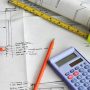 How to calculate house plan measurements