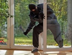 Protect Your Home From Intruders