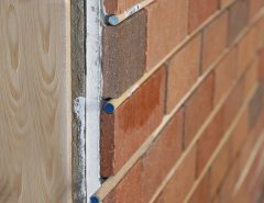 How to Install Thin Brick on Interior Walls