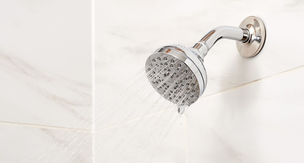 How To Fix Low Water Pressure In Your Shower House I Love