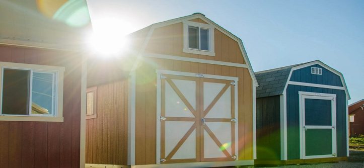 Guide on Tuff Shed